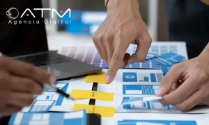 Diseño web en Medellín