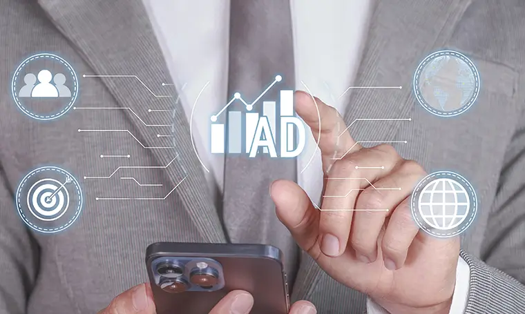 Pauta digital en Medellín Google Ads