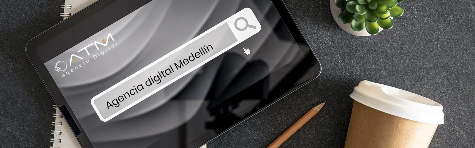 Asesoría con Agencia digital Medellín