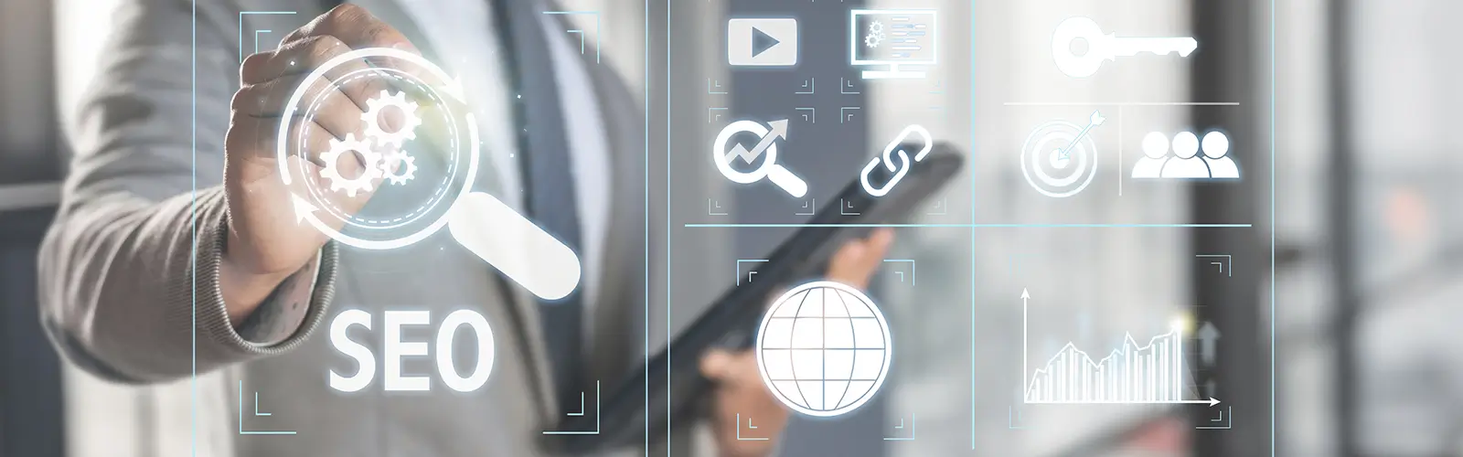 posicionamiento web seo