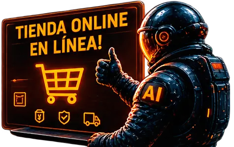 Lanzamiento de tiendas online en Medellín