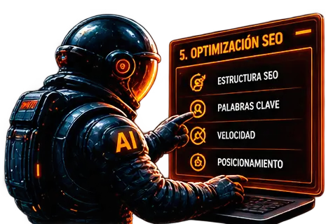 Optimización SEO para ecommerce en Medellín