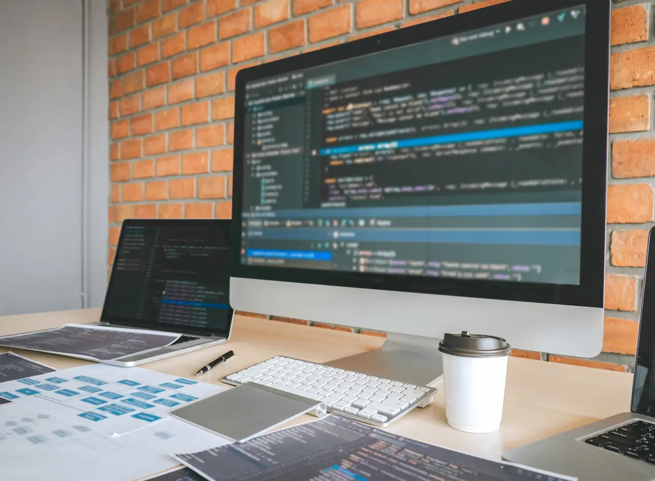 Páginas web en Medellín