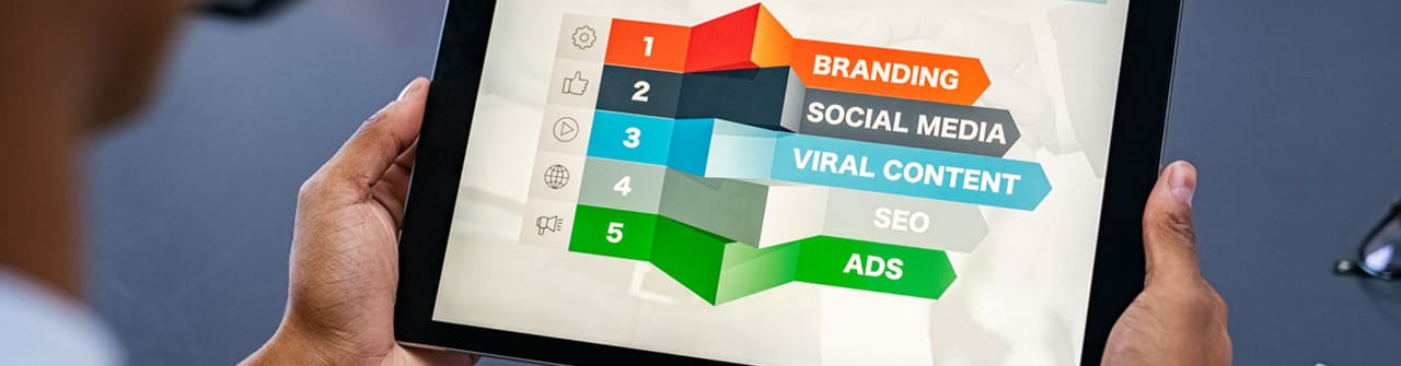 Marketing digital Medellín