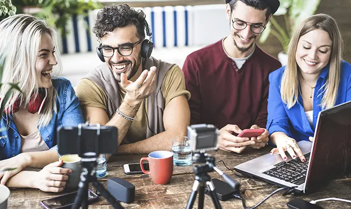 Agencia digital en Medellín