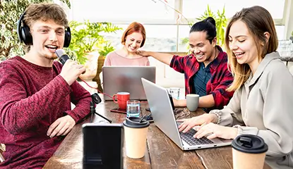 Agencia Digital Medellín