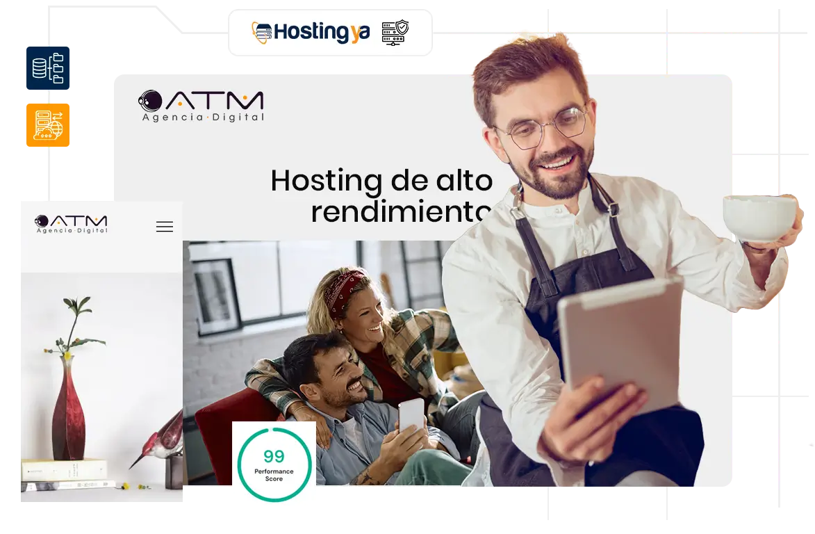 Desarrollo web en Medellín