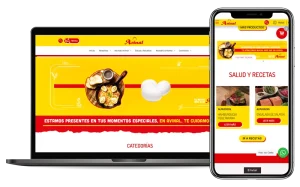 Agencia de marketing en Medellín | Avinal