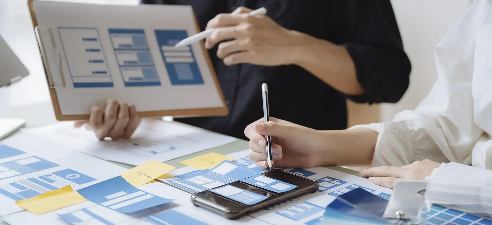 asesoría en el diseño de páginas web en Medellín