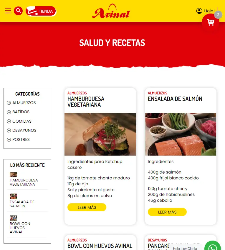 Agencia de marketing en Medellín