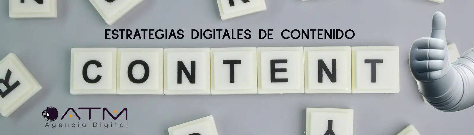 Estrategias de contenido