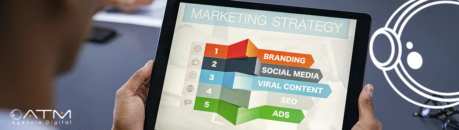 agencia digital en Medellín