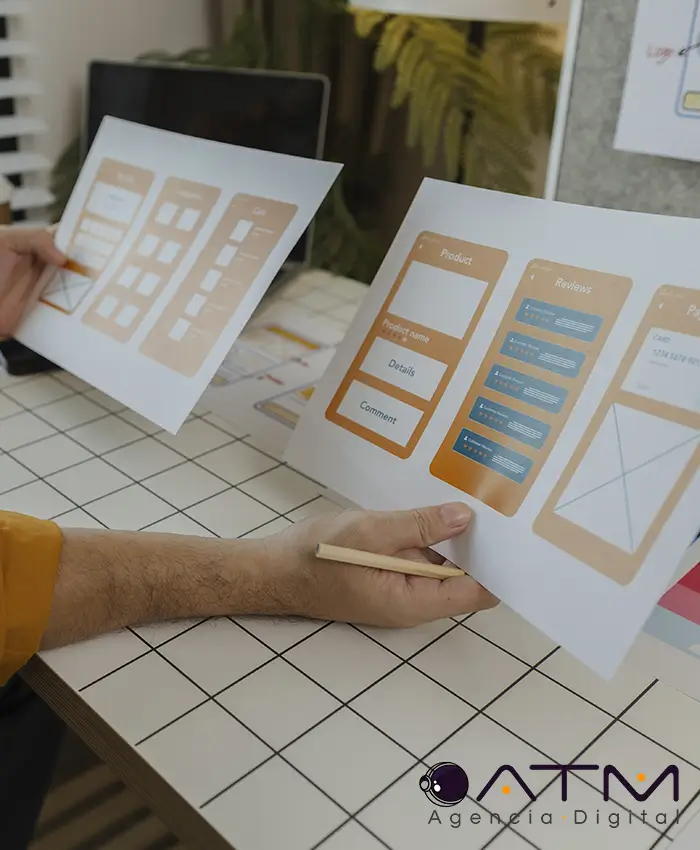 Diseño para dispositivos Móviles 