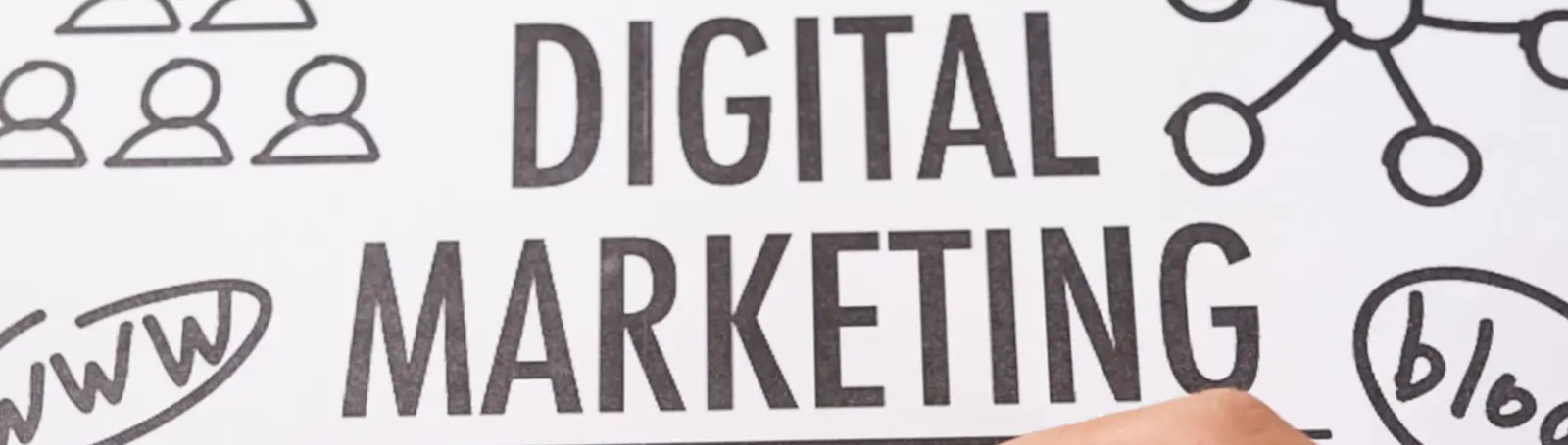 Importancia del marketing digital
