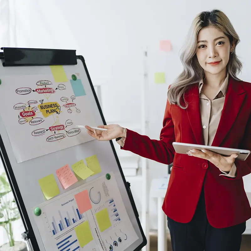 marketing digital en Medellín