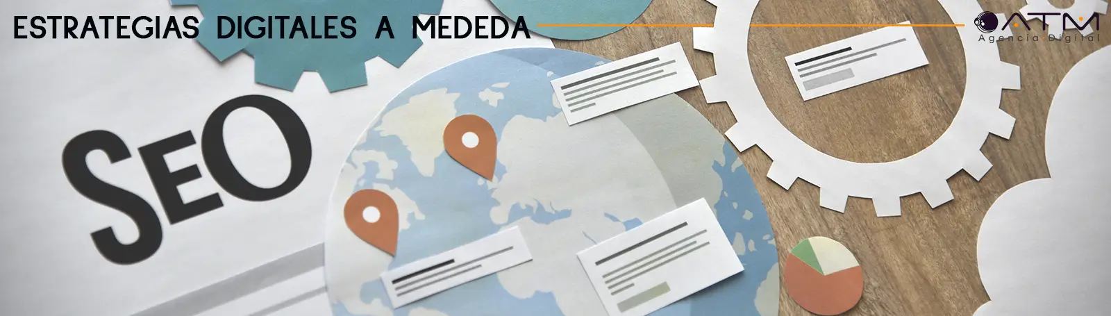 Estrategias digitales Medellín