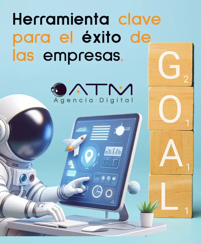 El éxito de tu empresa marketing digital