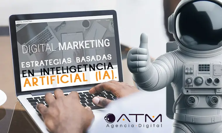 agencia de marketing digital en Medellín