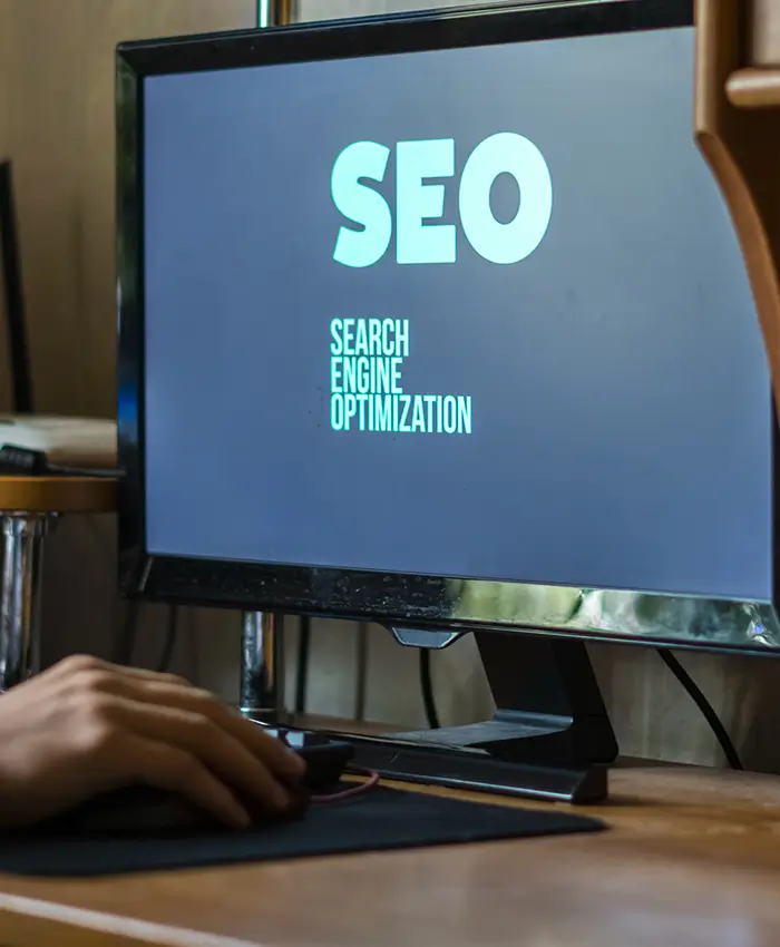 Optimización en Seo - sitios web En Medellín 