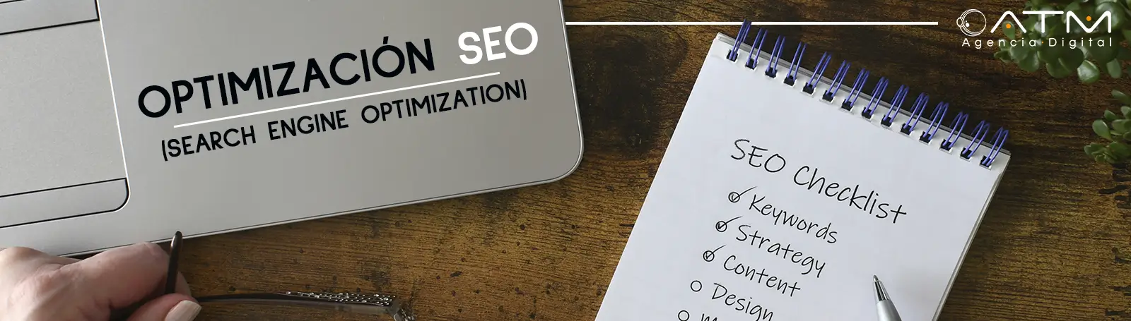 Optimización SEO