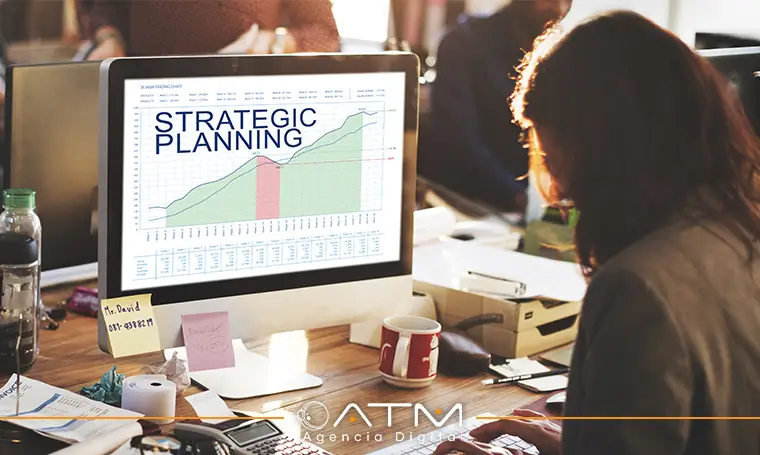 estrategias digitales Medellín