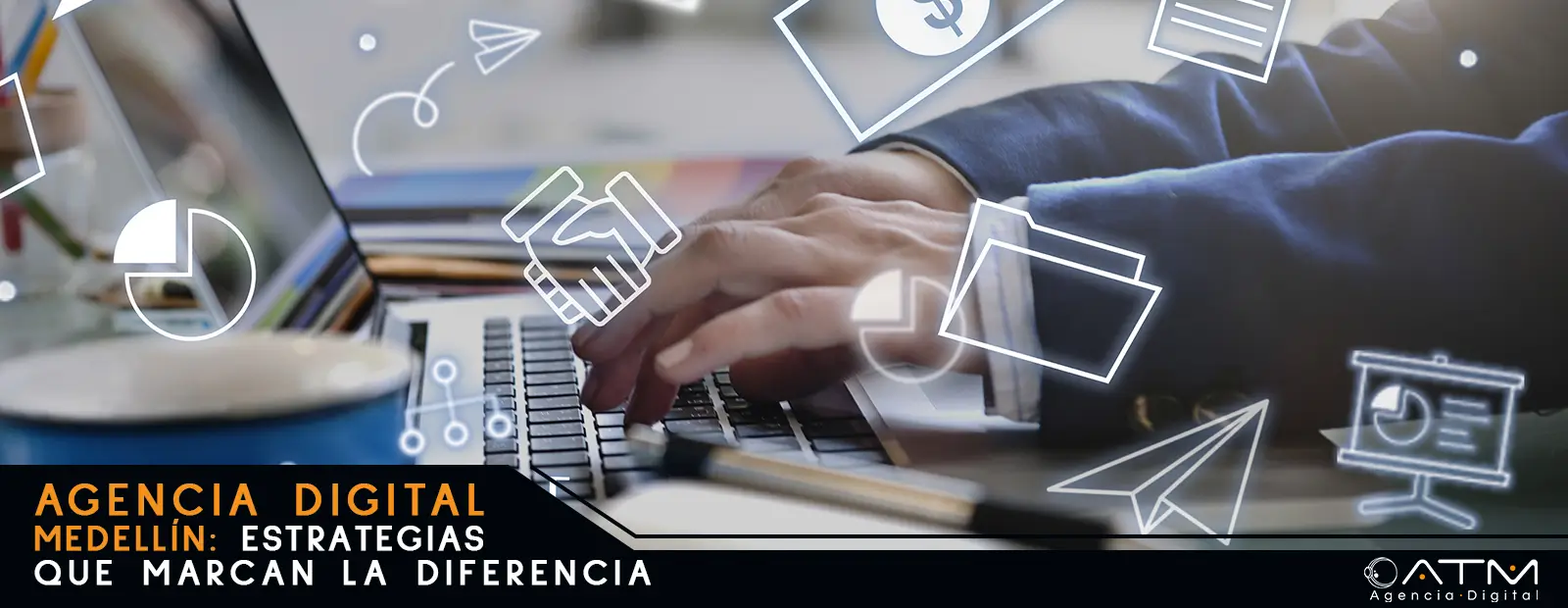 marketing digital en Medellín