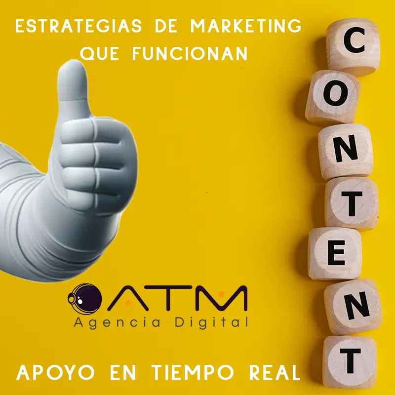 Agencia digital en Medellín