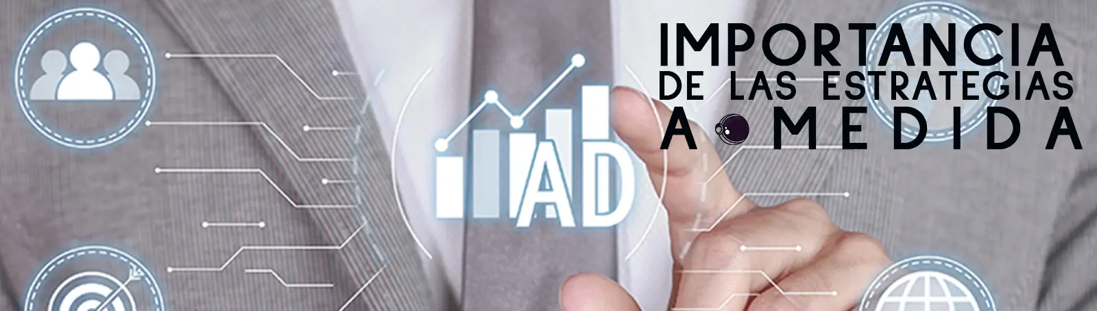 Importancia de las estrategias de marketing en Medellín