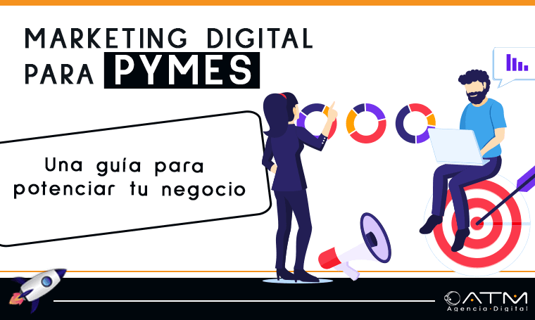 Potencializa tu negocio con ATM Agencia