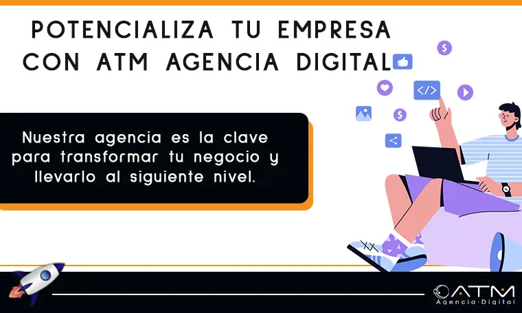 ATM Agencia Digital Medellín