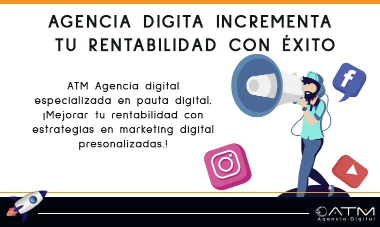 Agencia digital en Medellín SEO