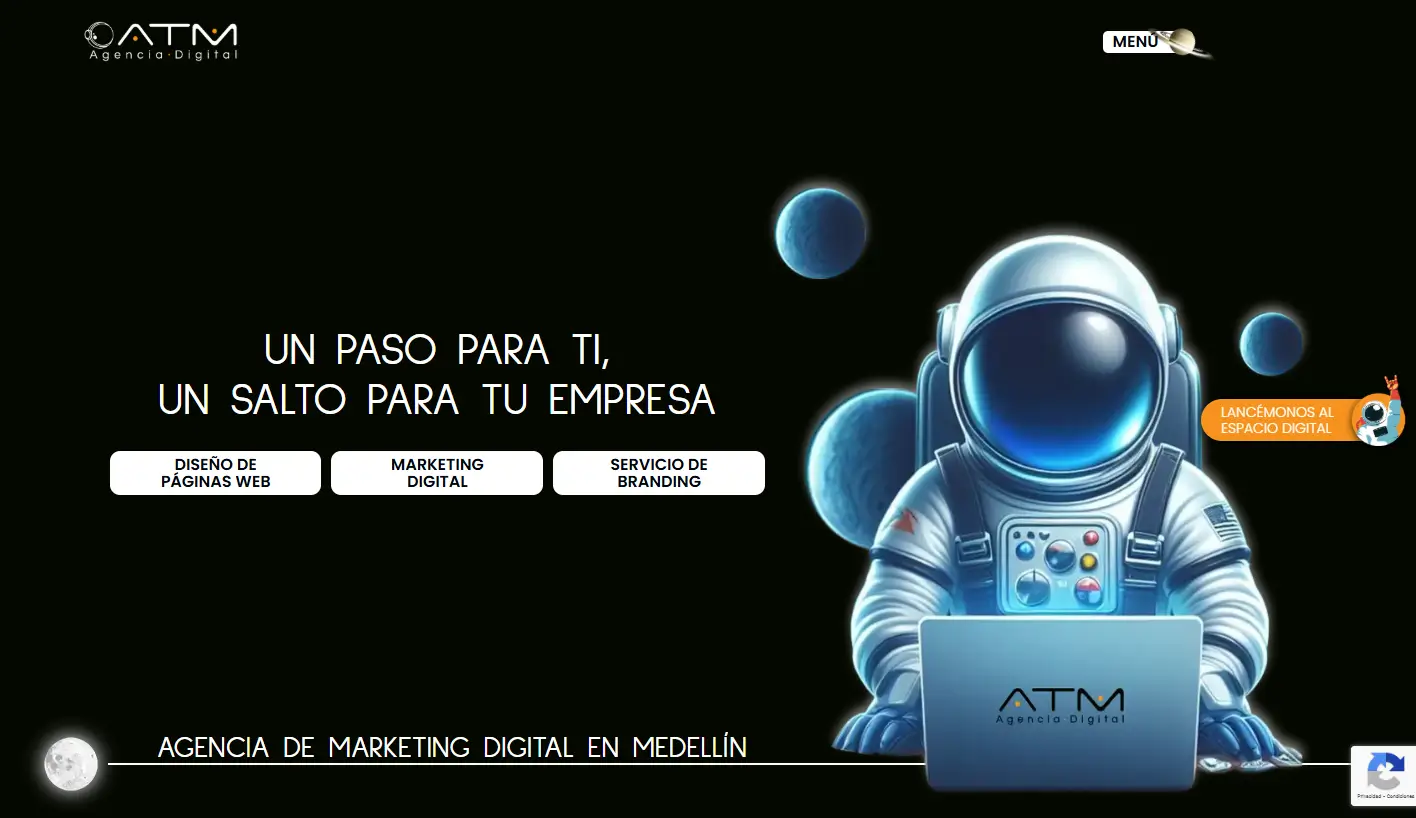 ATM Agencia digital | Neromarketing