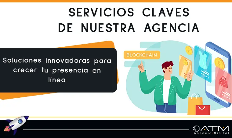 servicios ATM agencia digita Medellín