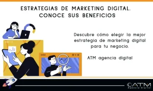 estrategias digitales en Medellín