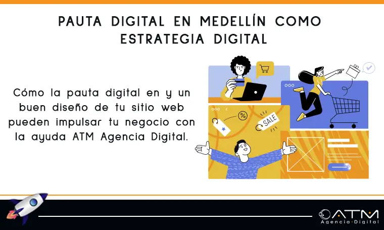 agencia digital - pauta digital