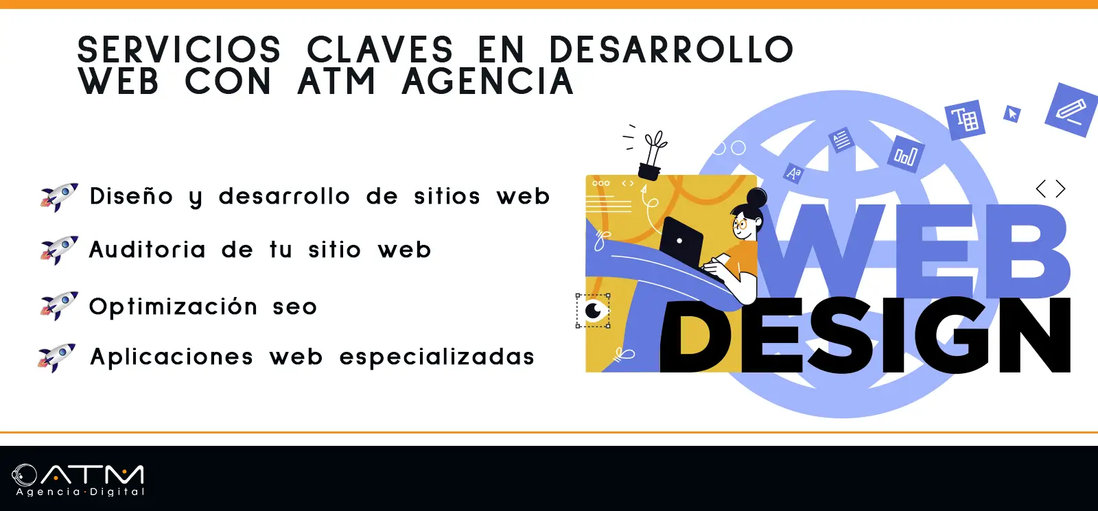 Desarrollo y diseño de sitios web en Medellín Desarrollo y diseño de sitios web en Medellín