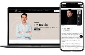 Desarrollo web en Medellín