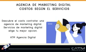 servicios marketing digital Medellín