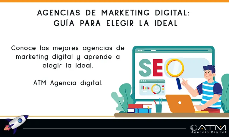 mejores agencias de Medellín