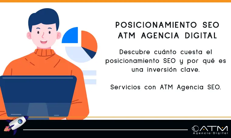 Agencia de posicionamiento SEO en Medellín