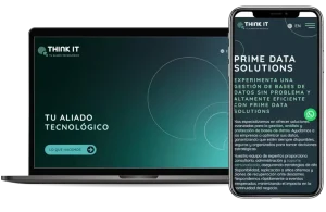 Desarrollo web en Medellín