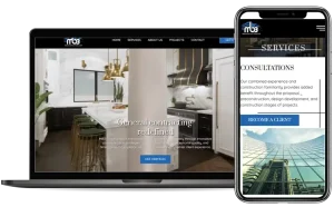 Desarrollo web en Medellín
