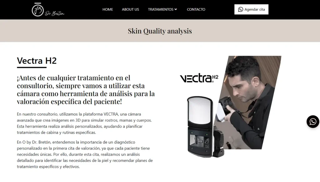 Agencia digital y desarrollo web Medellín