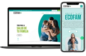 Agencia digital Medellín