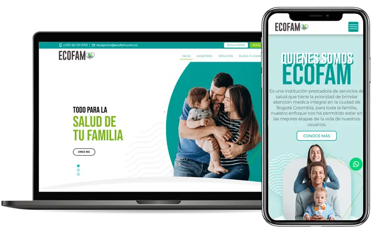 Agencia digital Medellín