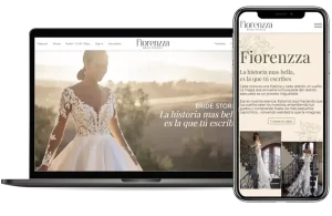 Desarrollo web en Medellín
