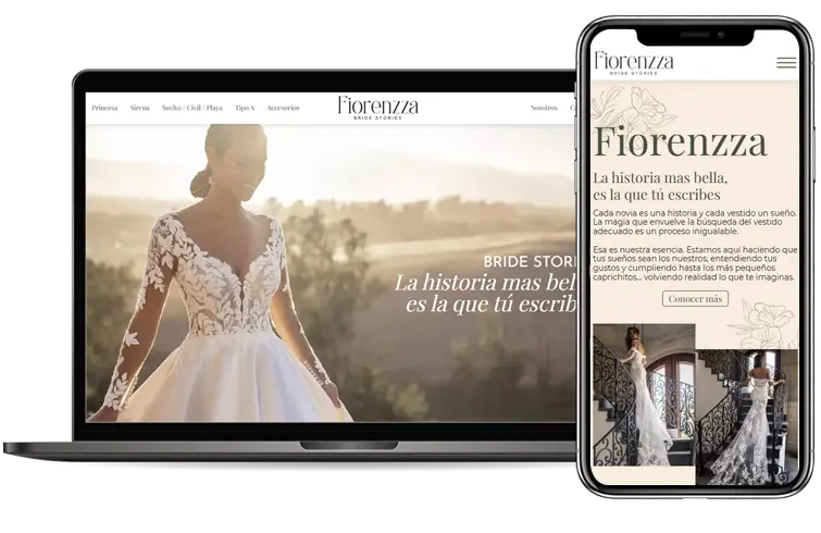 Desarrollo web en Medellín