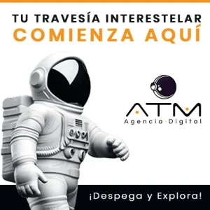 Contacto Agencia digital en Medellín