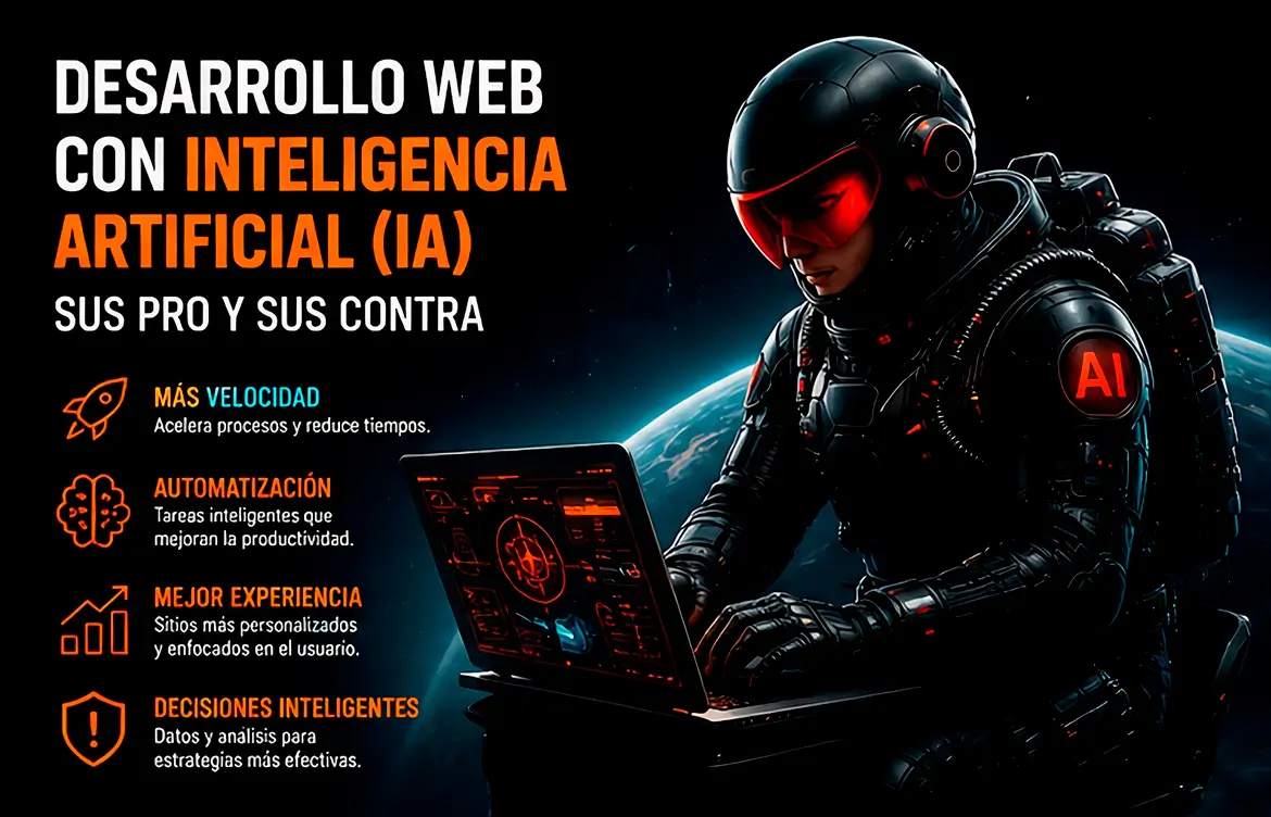 Desarrollo web en Medellín | ATM Agencia digital en Medellín