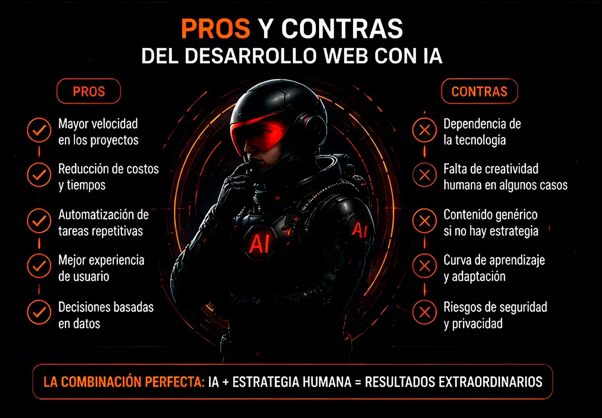 Desarrollo web en Medellín | ATM Agencia digital en Medellín